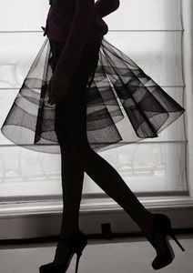 Meet your Posher, Mia